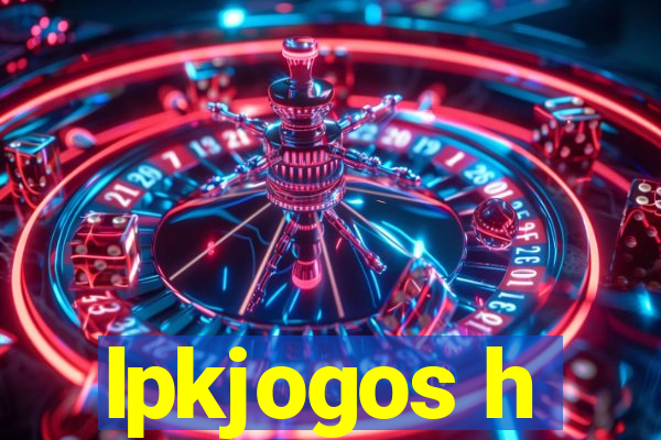 lpkjogos h